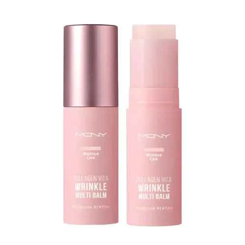 MACQUEEN - Collagen Vita Wrinkle Multi Balm [10]