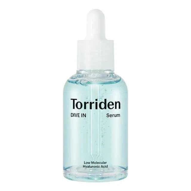 Torriden - DIVE-IN Low Molecule Hyaluronic Acid Serum