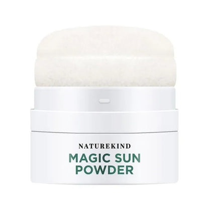 NATUREKIND - Magic Sun Powder [3.5g]