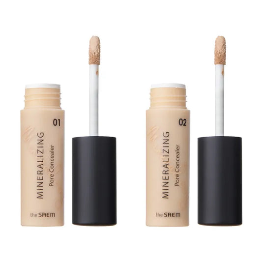 The Saem - Mineralizing Pore Concealer SPF30 PA++