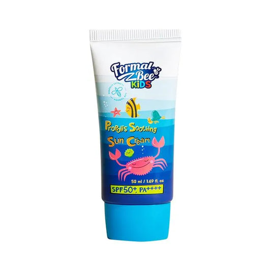 Formal Bee - Kids Propolis Soothing Sun Cream [50ml]