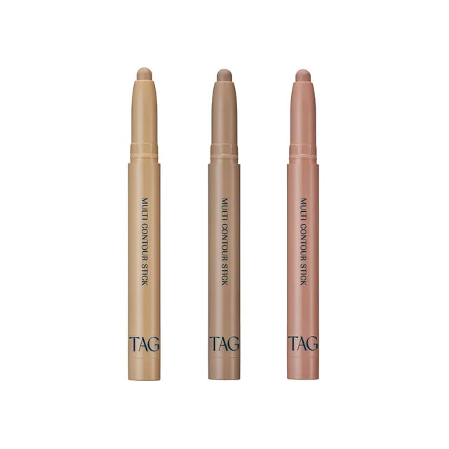 too cool for school - TAG Multi Contour Stick
