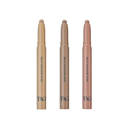 too cool for school - TAG Multi Contour Stick