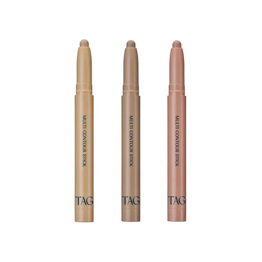 too cool for school - TAG Multi Contour Stick