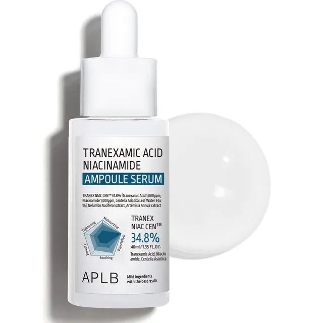 APLB - Tranexamic Acid Niacinamide Ampoule Serum [40ml]