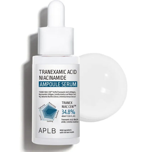 APLB - Tranexamic Acid Niacinamide Ampoule Serum [40ml]