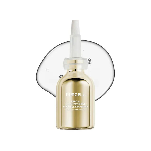 PURCELL - 88B/mL L-Glutathione Flexible Liposome  30ml