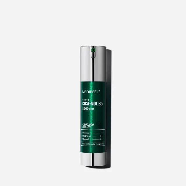 MEDI-PEEL - Phyto Cica-nol B5 3000 Shot Serum [50ml] Link Secreto
