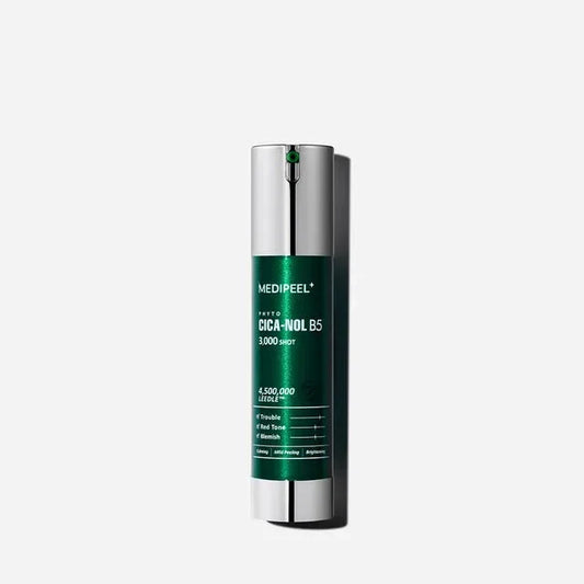 MEDI-PEEL - Phyto Cica-nol B5 3000 Shot Serum [50ml] Link Secreto