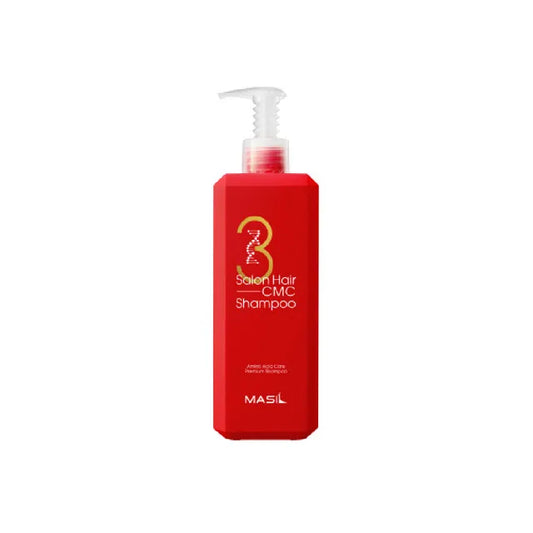 MASIL - 3 Salon Hair CMC Shampoo Jumbo [500ml]