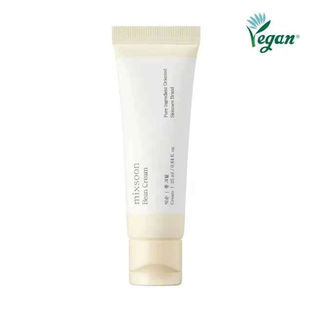 mixsoon - Bean Cream Tube [65ml]