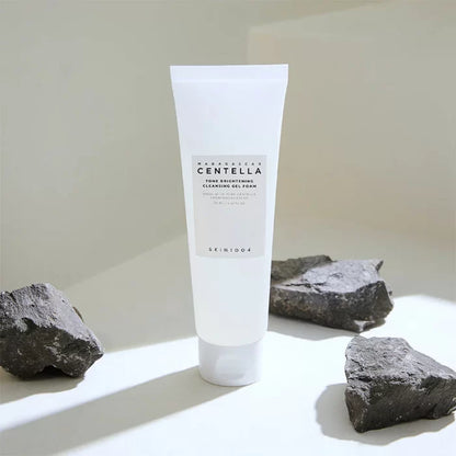 SKIN 1004 - Madagascar Centella Tone Brightening Cleansing Gel Foam [125ml]