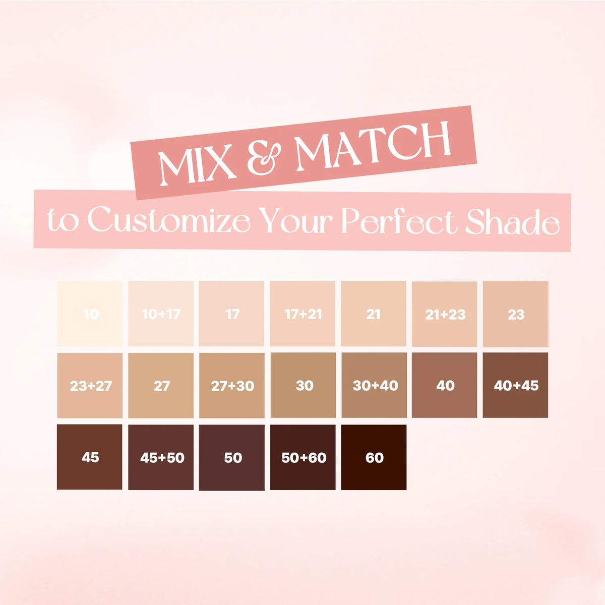 mixsoon - PDRN Collagen Tinted Moisturizer