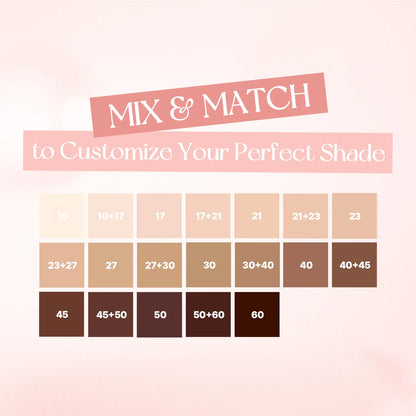 mixsoon - PDRN Collagen Tinted Moisturizer
