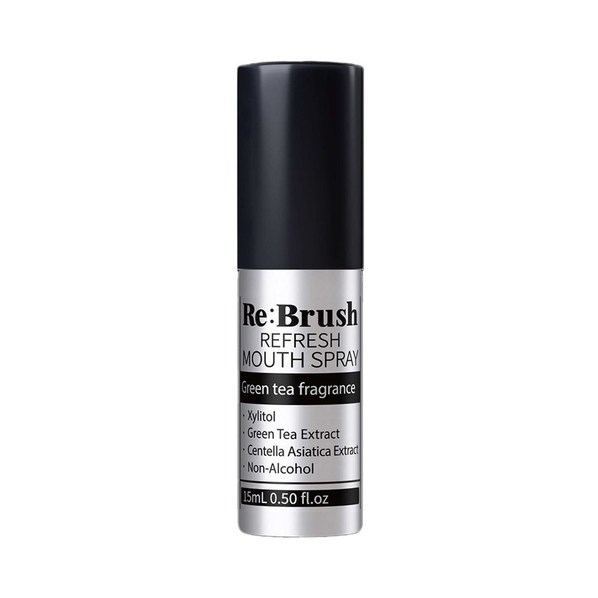 Re:Brush Refresh mouth spray 15ml