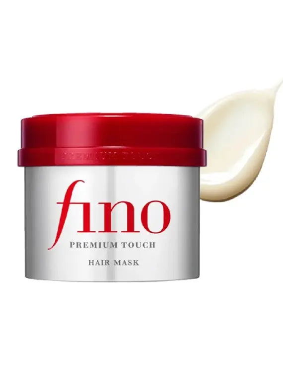 Shiseido - Fino Premium Touch Hair Mask [230g]
