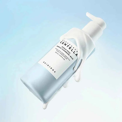 [SKIN1004] Madaascar Centella Hyalu-Cica entle Cleansin Milk 200ml