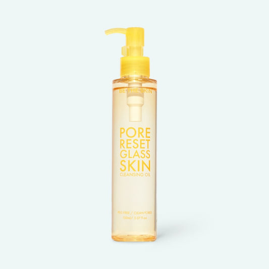 [Be The Skin] Pore Reset Glass Skin Cleansing Oil 150ml