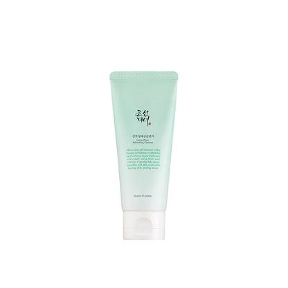 Beauty of Joseon - Green Plum Refreshing Cleanser Beauty of Joseon