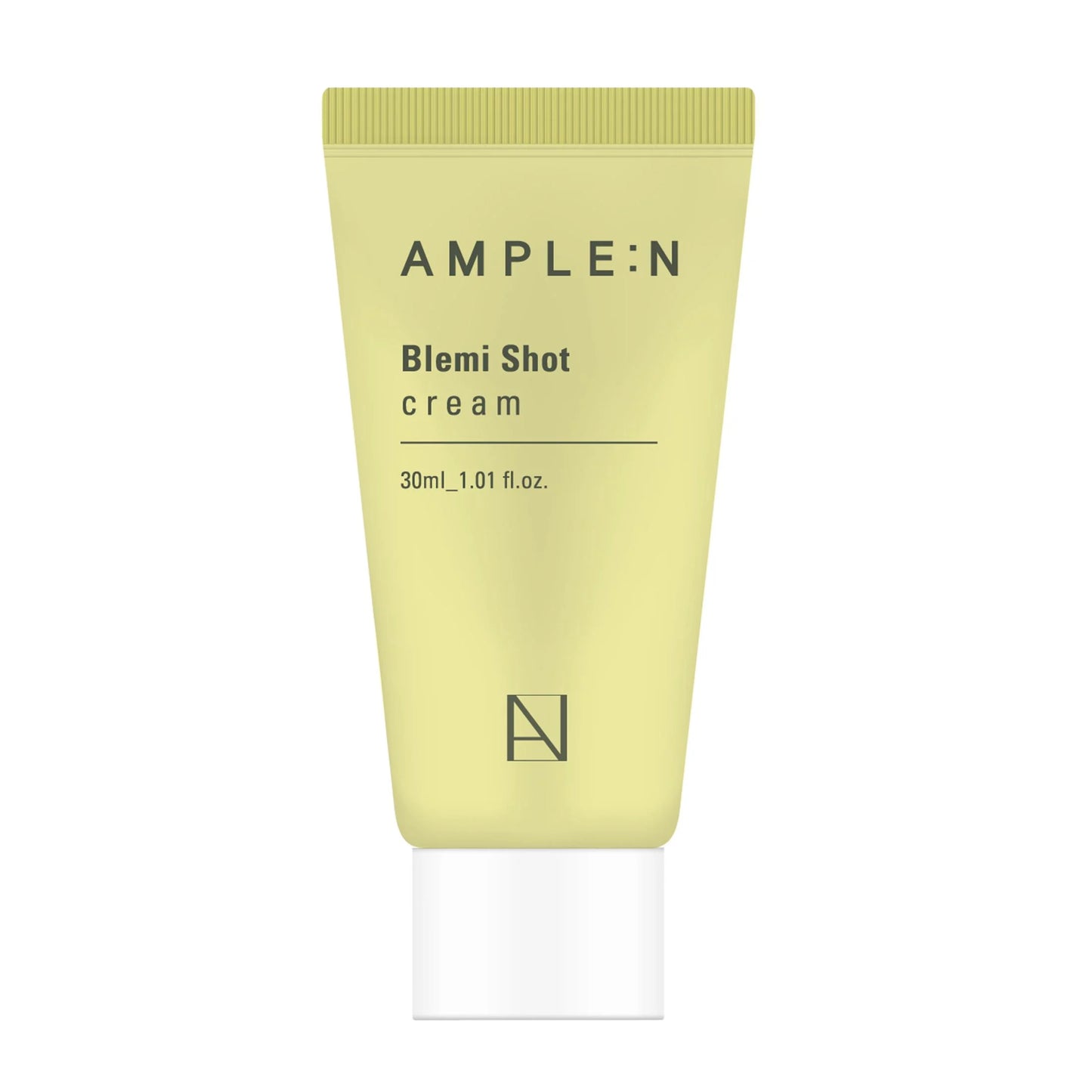 [AMPLE:N] Blemi Shot Cream 30ml