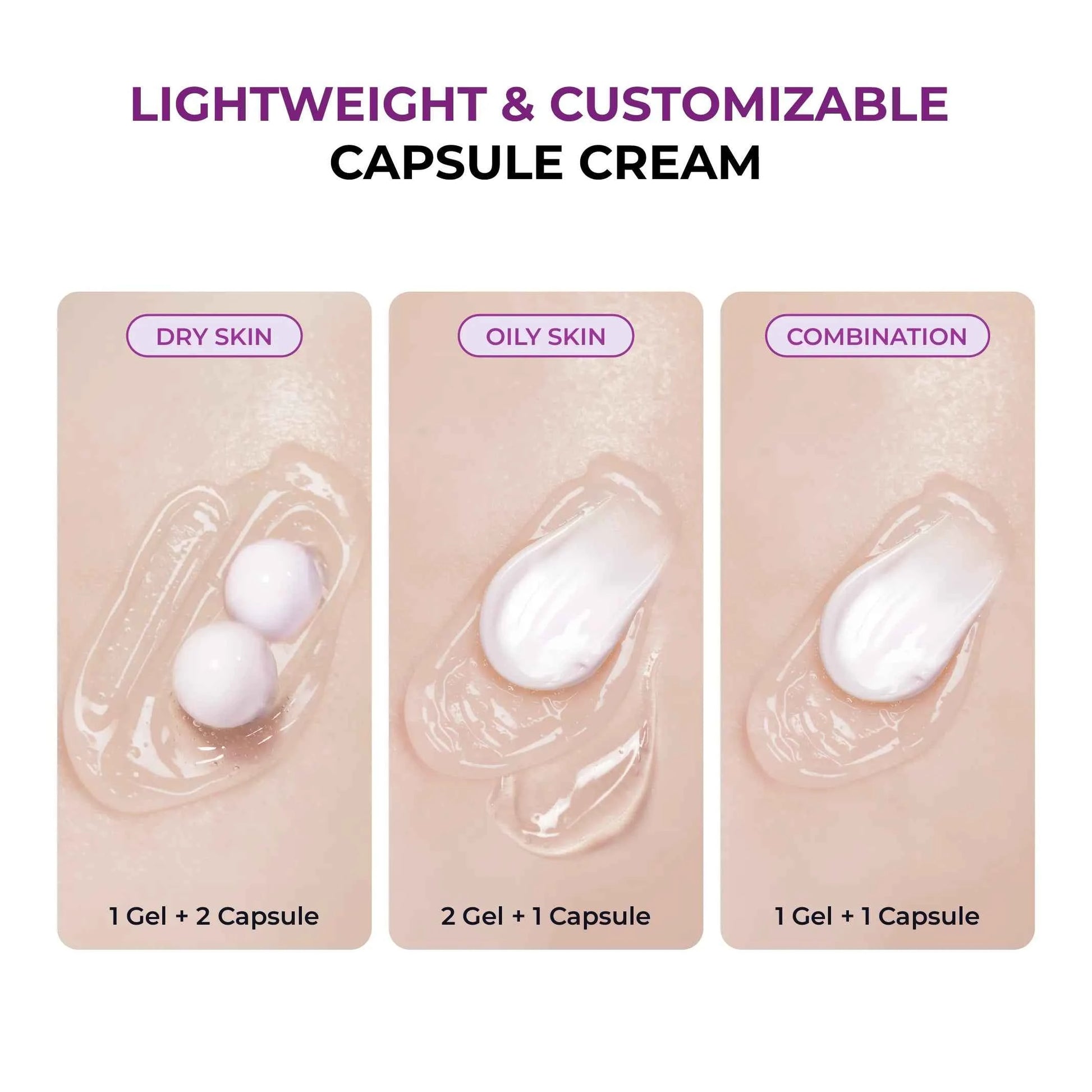 [Jumiso] Niacinamide 5 + Overnight Cream 50ml