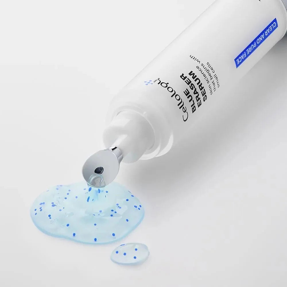 CELLOLOGY – Blue Eraser Serum [15 ml | LED]