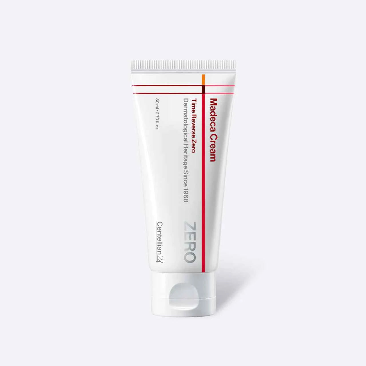 Centellian24 - Madeca Cream Time Reverse Zero 80ml [80ml]