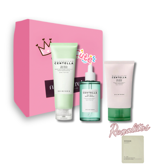 Madagascar Acne Rescue