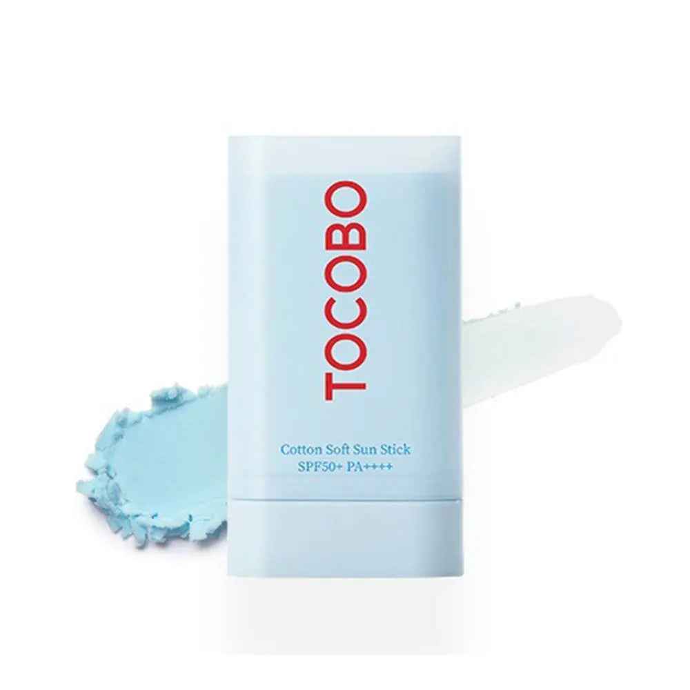 TOCOBO - Cotton Soft Sun Stick