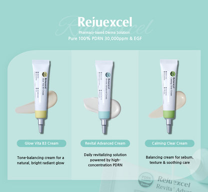 Rejuexcel Revital Advanced Cream 30ml