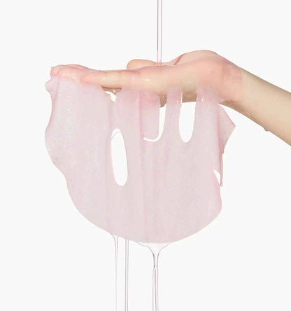 [MEDICUBE] PDRN Pink Vita Coating Mask