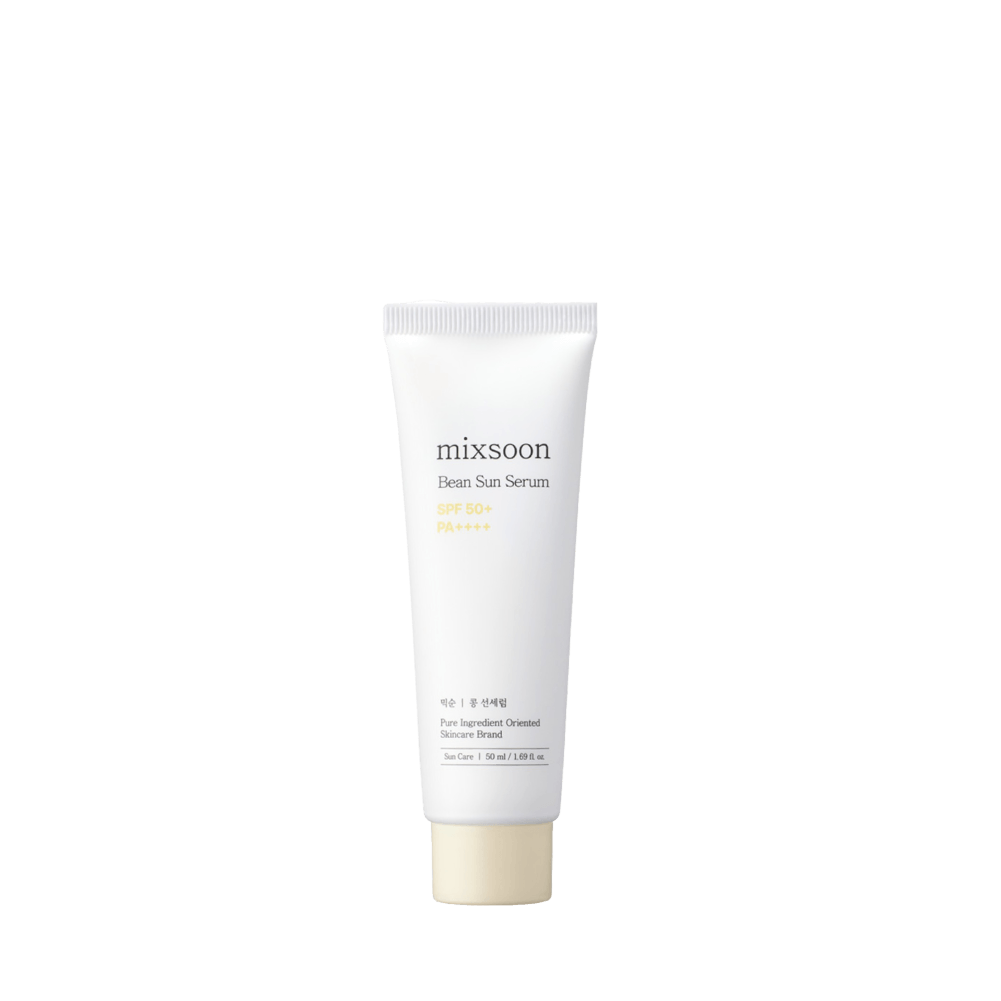 mixsoon - Bean Sun Serum [50ml]