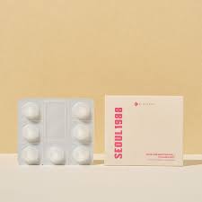 [KSECRET] SEOUL 1988 Boosting Ball : Collagen 100%