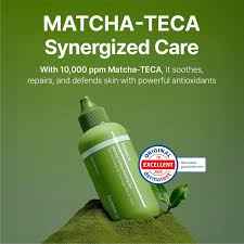 Centellian24 - Madeca Matcha Toning Peeling Gel [150ml]