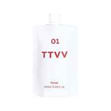 TTVV - Toner