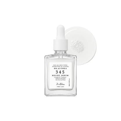 [Dr.Althea] 345 Relief Serum 30ml