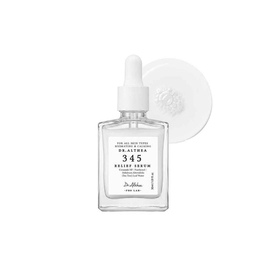 [Dr.Althea] 345 Relief Serum 30ml
