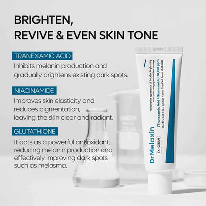[Dr,Melaxin] TX Cream 50ml