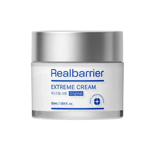 RealBarrier Extreme Cream 50ml