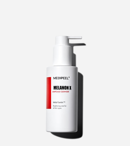 MEDI-PEEL - Melanon X Ampoule Cleanser [150ml]