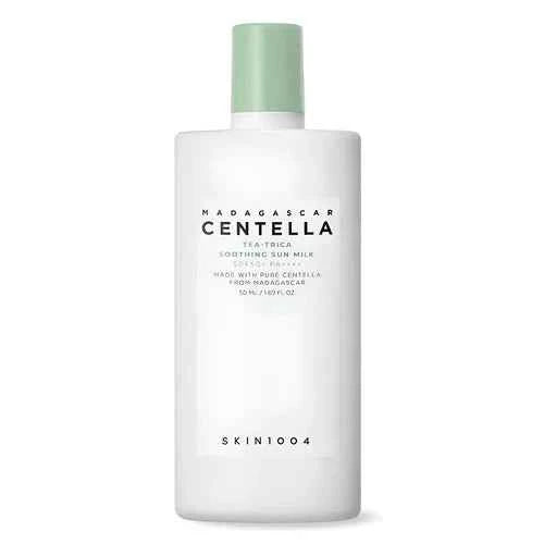 SKIN 1004 - Madagascar Centella Tea-Trica Soothing Sun Milk [50ml]