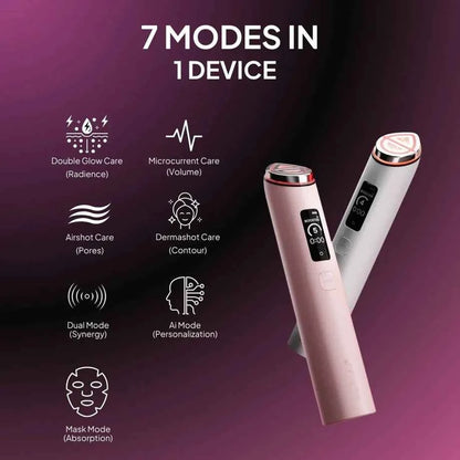 medicube - AGE-R Booster Pro X2 White [1 Set (English Version)]
