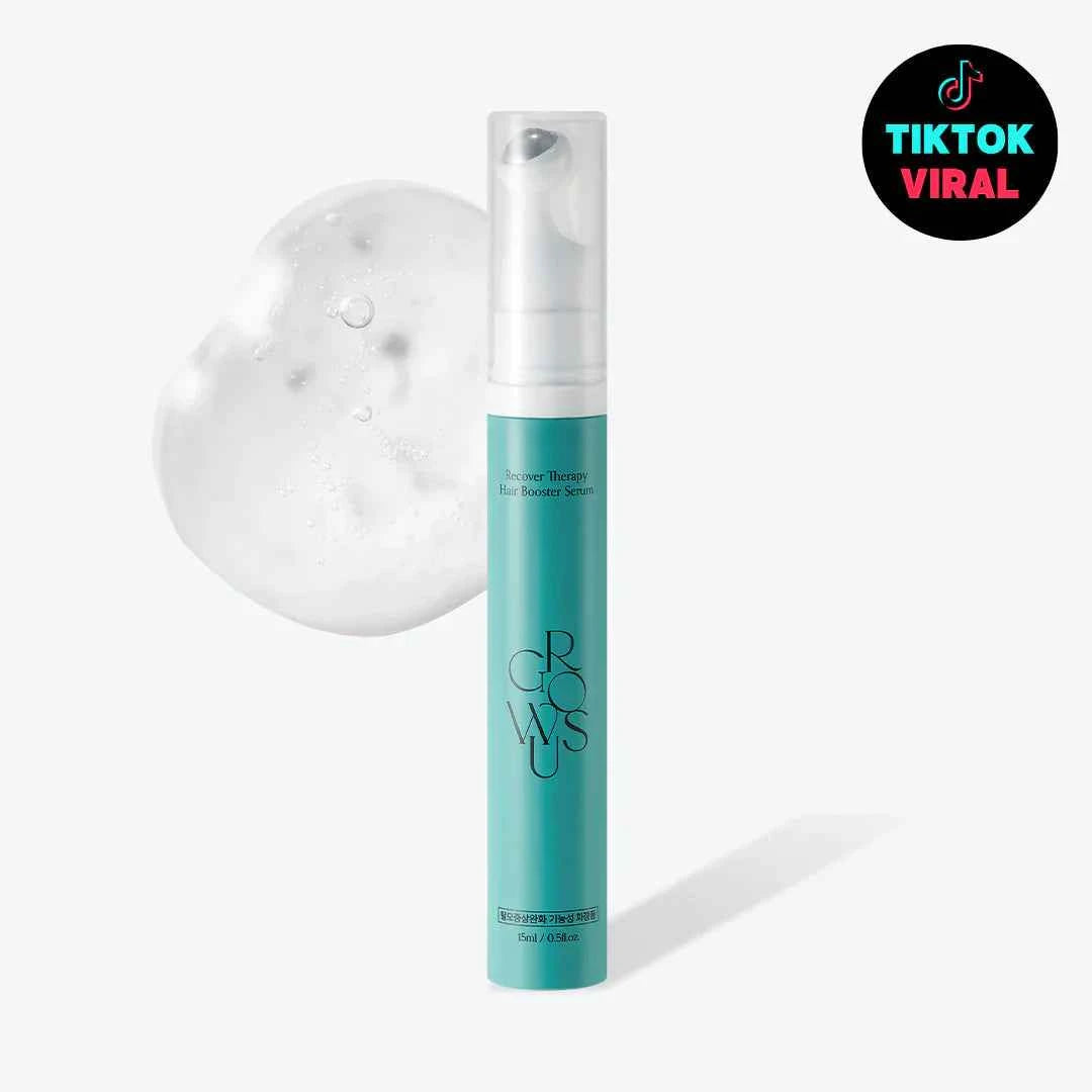 [GROWUS] Recover Therapy Hair Booster Serum 15ml