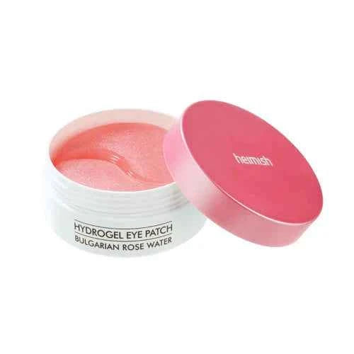 [heimish] ★Bulgarian Rose Water Hydrogel Eye Patch 60ea