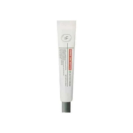 heveblue Derma Zinc Matcha MX Active Cream 40ML
