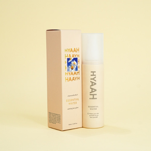 [HYAAH] Chamomile 80,9 All Day Essential Water 100ml