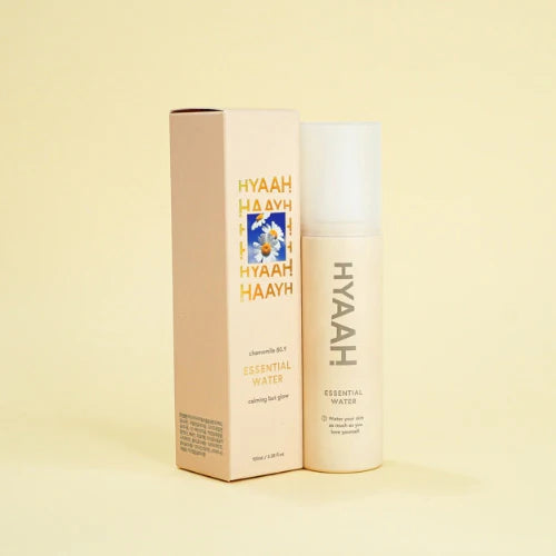[HYAAH] Chamomile 80,9 All Day Essential Water 100ml Link Secreto