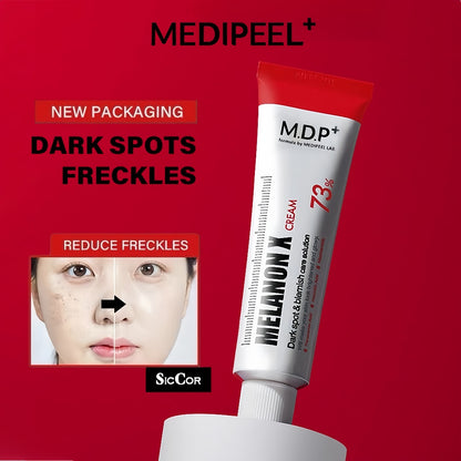 MEDIPEEL - MDP+ Melanon X Cream [30ml]