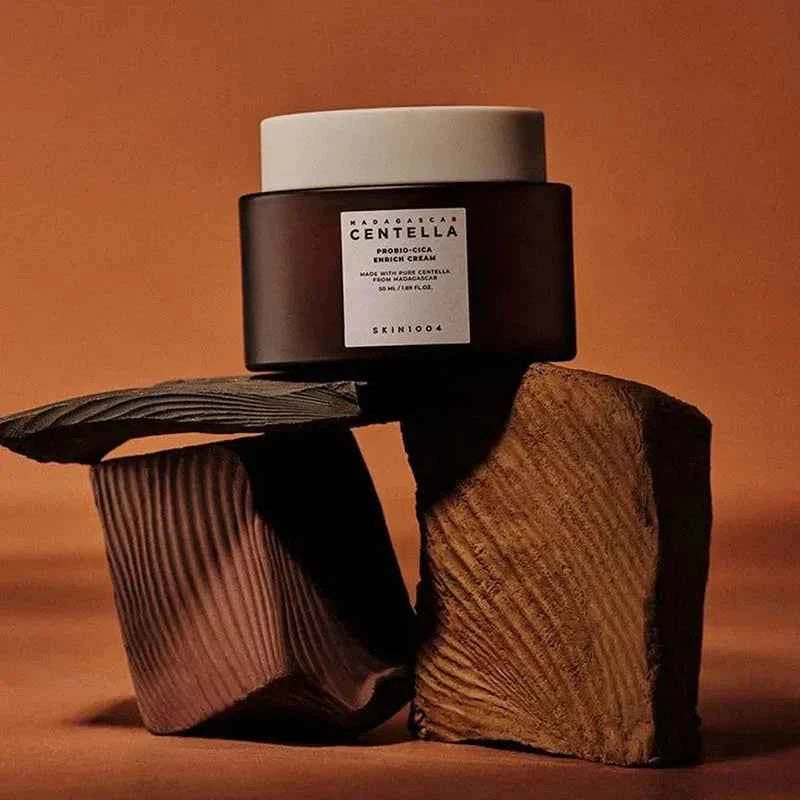 [SKIN1004] Madagascar Centella Probio-Cica Enrich Cream 50ml