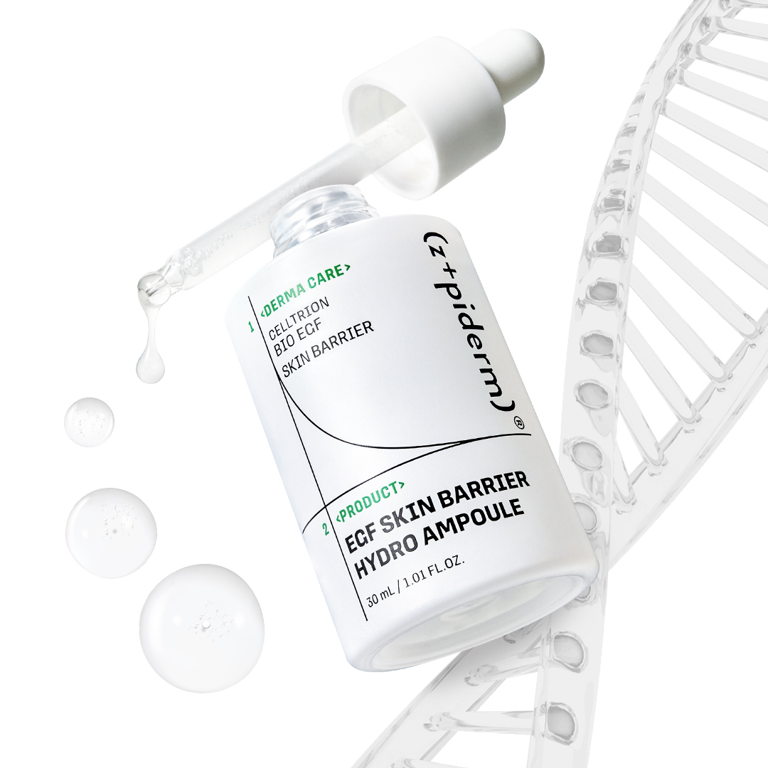 [zipiderm] EGF Skin Barrier Hydro Ampoule 30ml